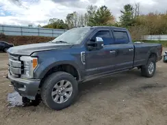 1FT8W3BT1HED30528 2017 FORD F350