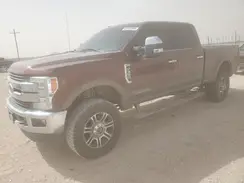 1FT8W3BT1HED39214 2017 FORD F350