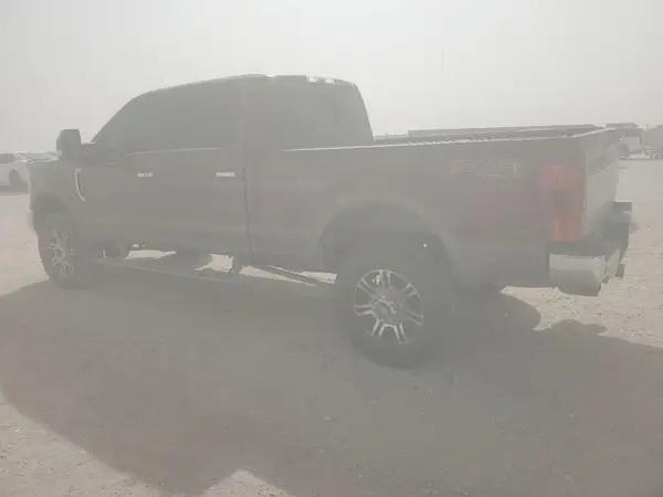 1FT8W3BT1HED39214 2017 FORD F350 - Image 2