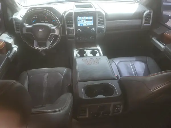 1FT8W3BT1HED39214 2017 FORD F350 - Image 8