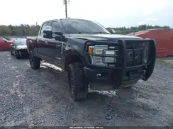 1FT8W3BT1HED39889 2017 FORD F350