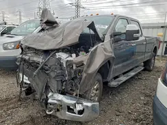 1FT8W3BT1HED49385 2017 FORD F350