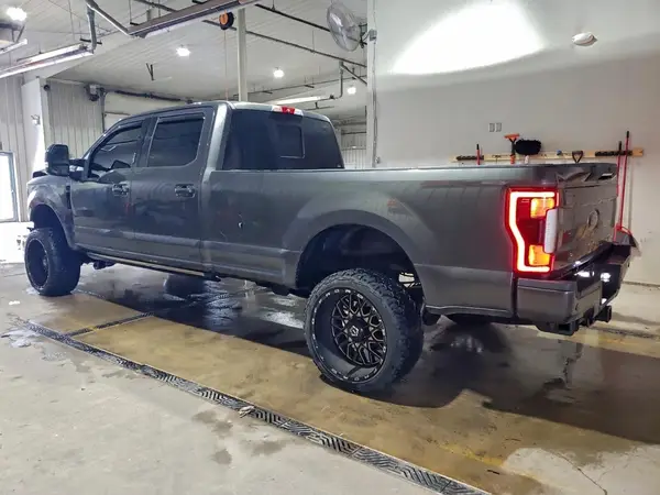 1FT8W3BT1HED55414 2017 FORD F350 - Image 2