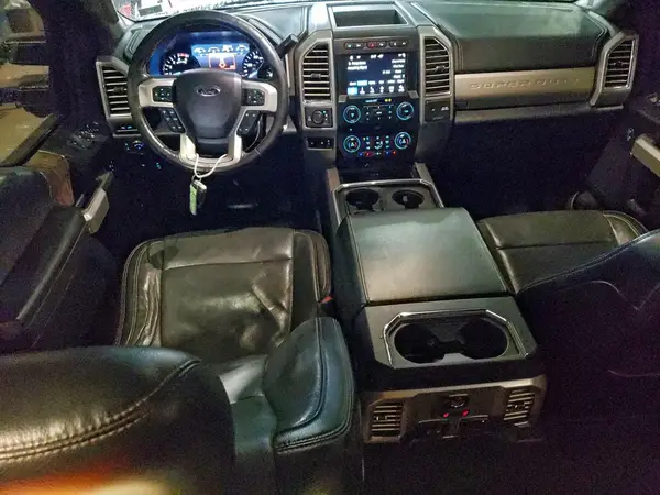 1FT8W3BT1HED55414 2017 FORD F350 - Image 8