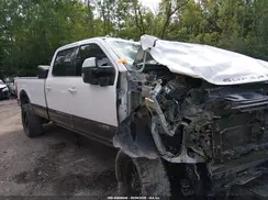 1FT8W3BT1HED56837 2017 FORD F350