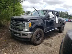 1FT8W3BT1HED58720 2017 FORD F350