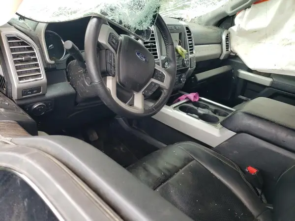 1FT8W3BT1HED58720 2017 FORD F350 - Image 8