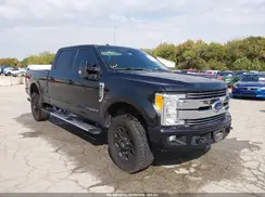 1FT8W3BT1HEE00643 2017 FORD F350