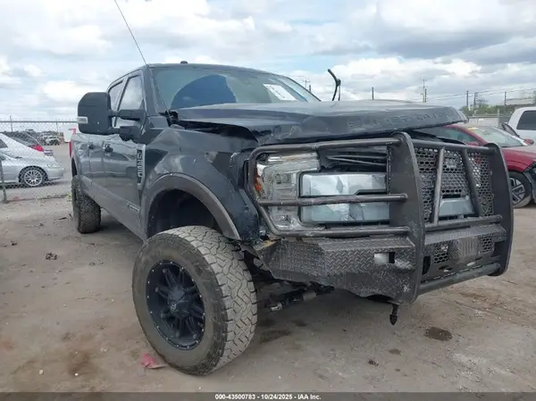 1FT8W3BT1HEE01033 2017 FORD F350 - Image 1