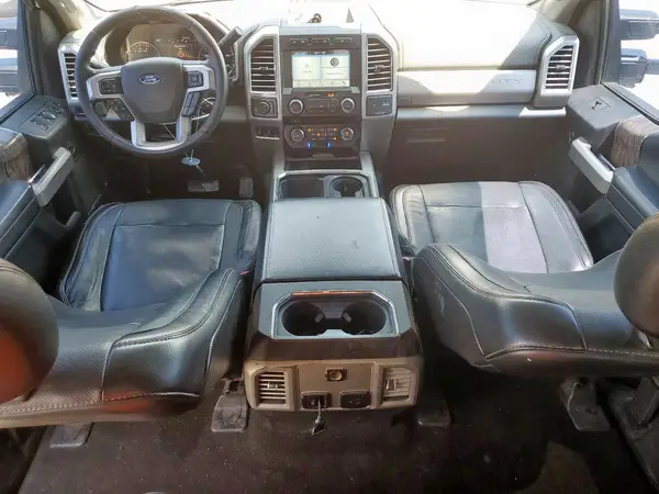 1FT8W3BT1HEE06331 2017 FORD F350 - Image 8