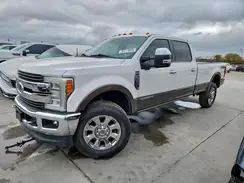 1FT8W3BT1HEE13571 2017 FORD F350