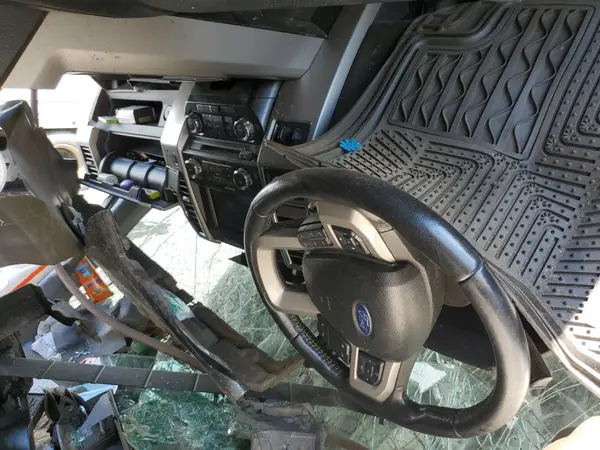 1FT8W3BT1HEE17250 2017 FORD F350 - Image 8
