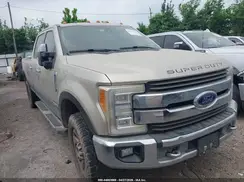 1FT8W3BT1HEE18365 2017 FORD F350
