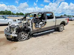 1FT8W3BT1HEE47185 2017 FORD F350