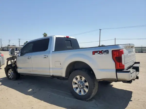 1FT8W3BT1HEE47834 2017 FORD F350 - Image 2