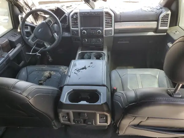 1FT8W3BT1HEE47834 2017 FORD F350 - Image 8
