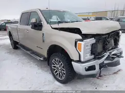 1FT8W3BT1HEE67274 2017 FORD F350