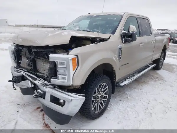 1FT8W3BT1HEE67274 2017 FORD F350 - Image 2