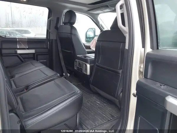 1FT8W3BT1HEE67274 2017 FORD F350 - Image 8