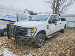 1FT8W3BT1HEE86696 2017 FORD F350