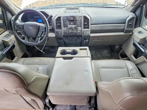 1FT8W3BT1HEE86696 2017 FORD F350 - Image 8