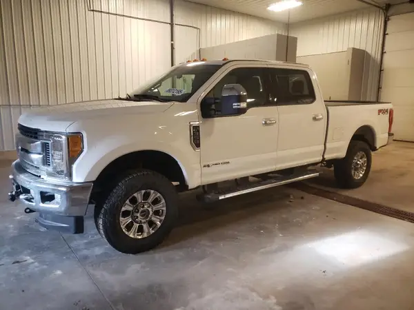 1FT8W3BT1HEE96418 2017 FORD F350 - Image 1
