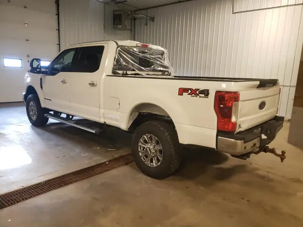 1FT8W3BT1HEE96418 2017 FORD F350 - Image 2
