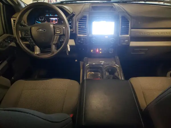 1FT8W3BT1HEE96418 2017 FORD F350 - Image 8
