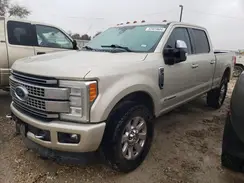 1FT8W3BT1HEF12682 2017 FORD F350