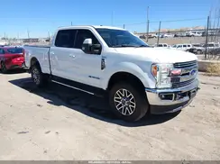 1FT8W3BT1HEF16232 2017 FORD F350