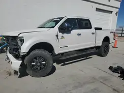 1FT8W3BT1HEF37534 2017 FORD F350