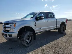 1FT8W3BT1JEB01191 2018 FORD F350