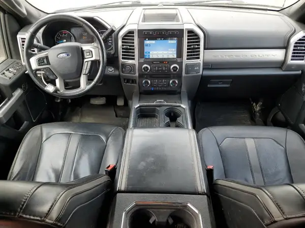 1FT8W3BT1JEB01191 2018 FORD F350 - Image 8