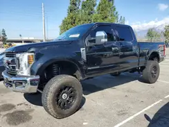 1FT8W3BT1JEB01790 2018 FORD F350