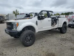 1FT8W3BT1JEB07119 2018 FORD F350