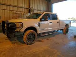 1FT8W3BT1JEB09856 2018 FORD F350