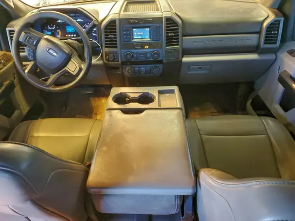 1FT8W3BT1JEB09856 2018 FORD F350 - Image 8