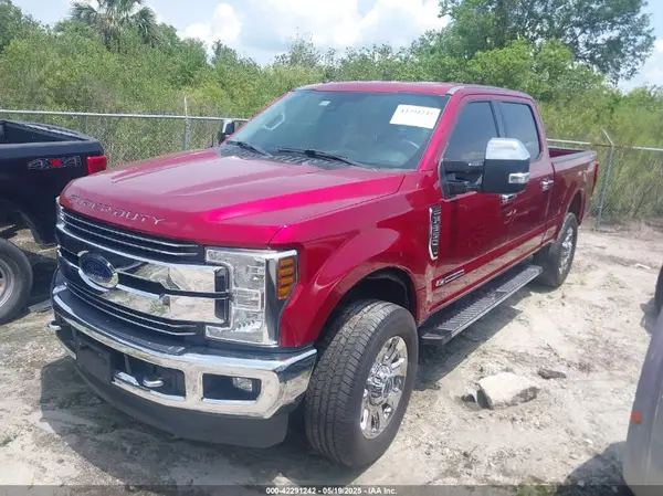 1FT8W3BT1JEB16466 2018 FORD F350 - Image 2