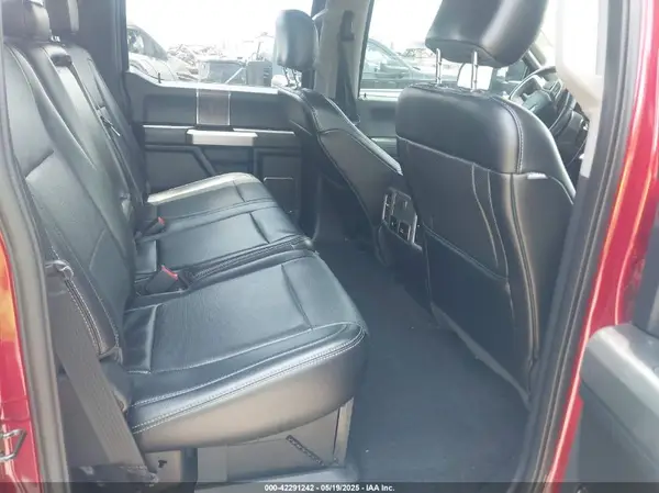1FT8W3BT1JEB16466 2018 FORD F350 - Image 8
