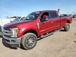 1FT8W3BT1JEB18007 2018 FORD F350