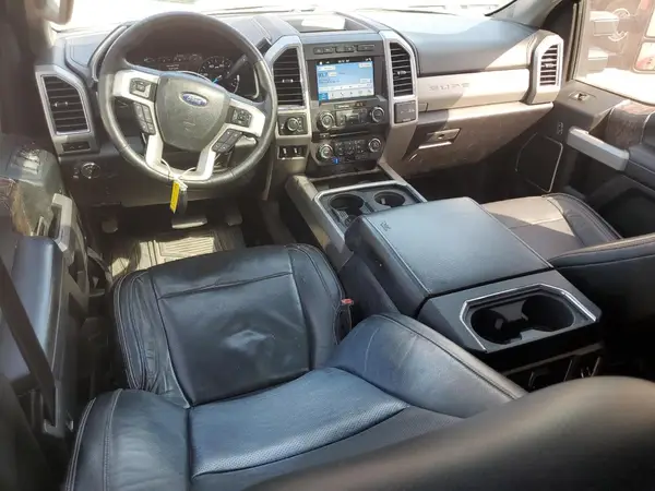 1FT8W3BT1JEB18007 2018 FORD F350 - Image 8