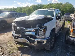 1FT8W3BT1JEB25152 2018 FORD F350