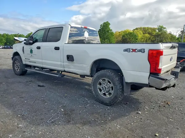 1FT8W3BT1JEB25152 2018 FORD F350 - Image 2