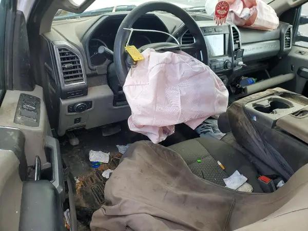 1FT8W3BT1JEB25152 2018 FORD F350 - Image 8