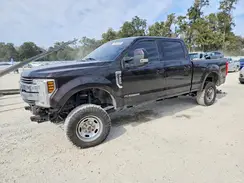 1FT8W3BT1JEB26270 2018 FORD F350