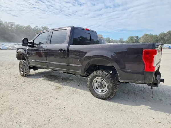 1FT8W3BT1JEB26270 2018 FORD F350 - Image 2