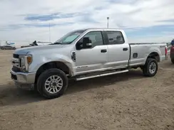 1FT8W3BT1JEB38306 2018 FORD F350