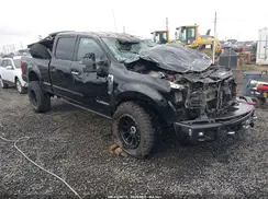 1FT8W3BT1JEB52481 2018 FORD F350