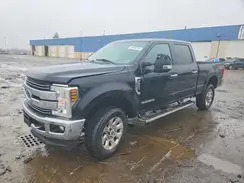 1FT8W3BT1JEB64291 2018 FORD F350