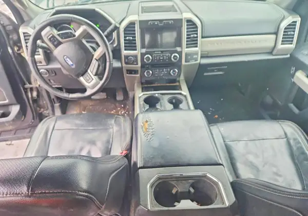 1FT8W3BT1JEB64291 2018 FORD F350 - Image 8